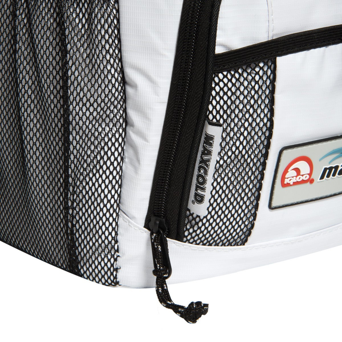 BACKPACK COOLER