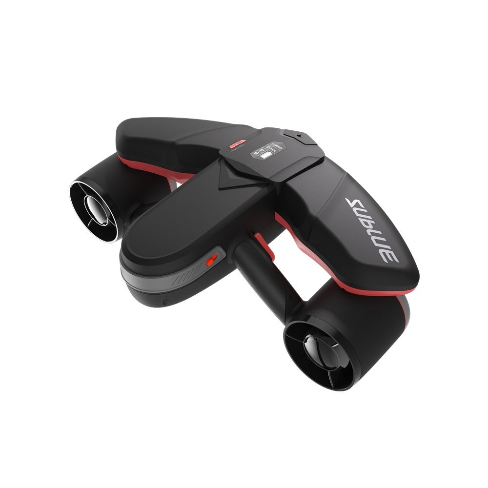 Navbow Sublue underwater scooter