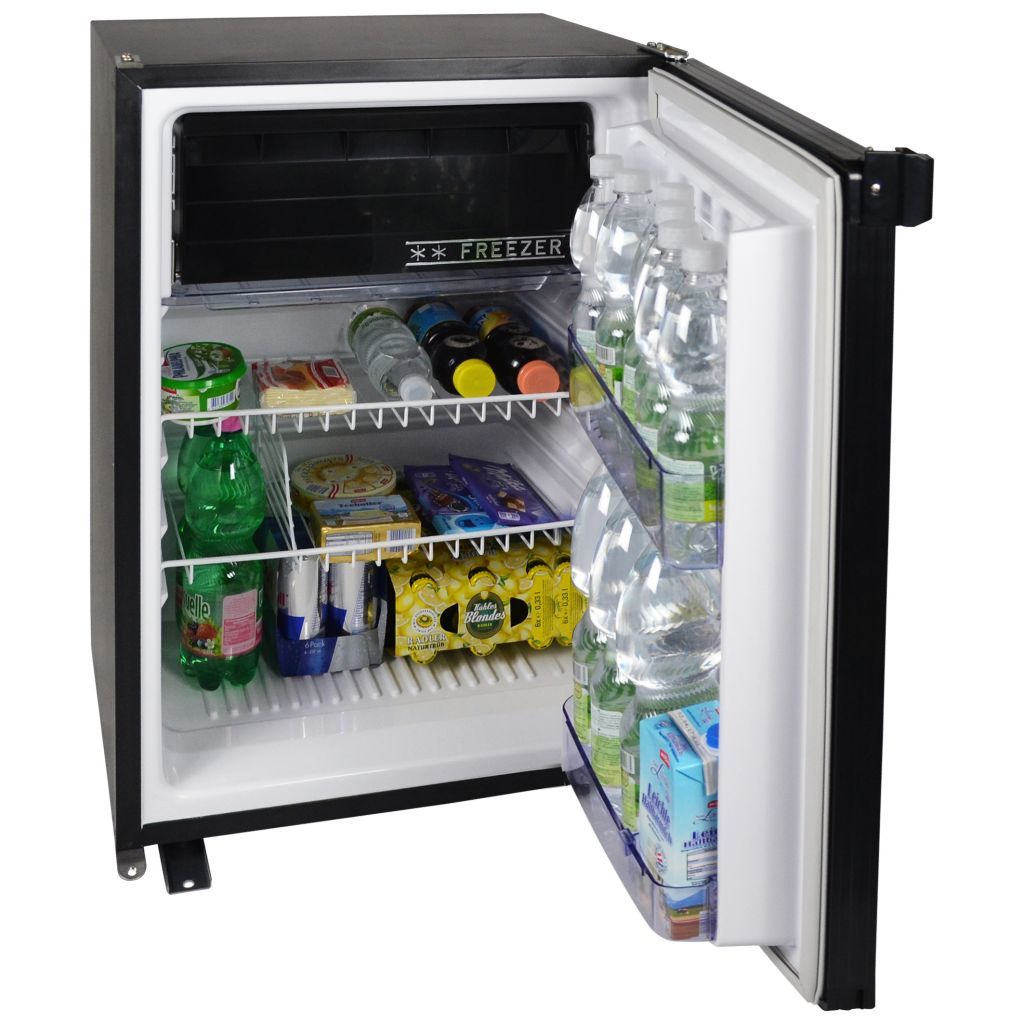 Engel Refrigerator CK-100, 12 / 24 Volts