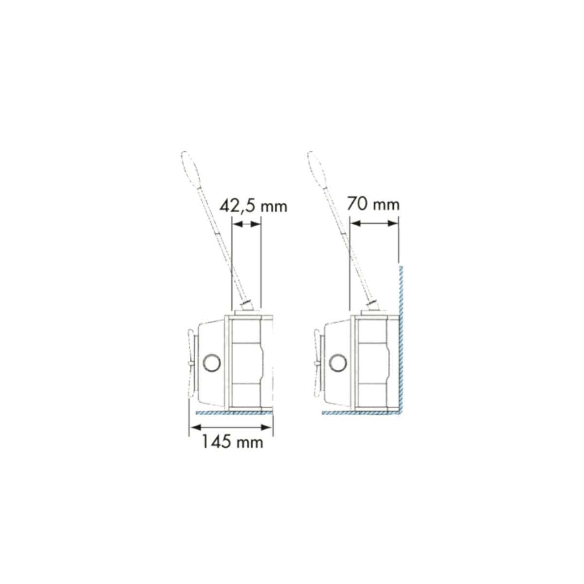 DIAPHRAGM PUMPS