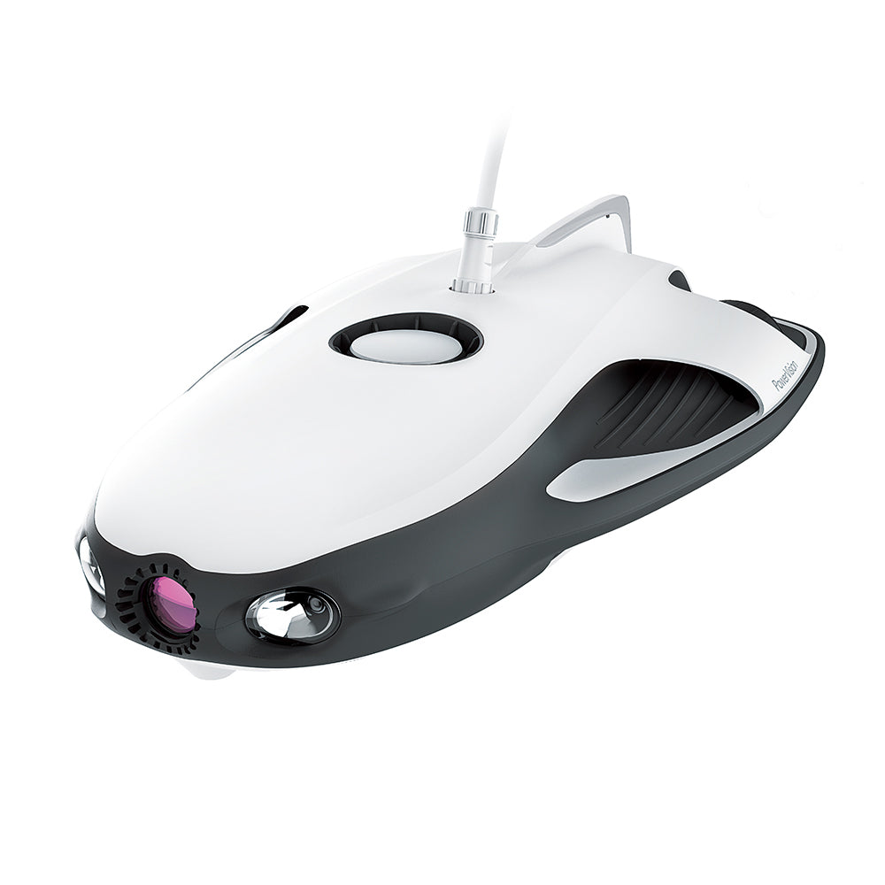 Power Ray Underwater Robot