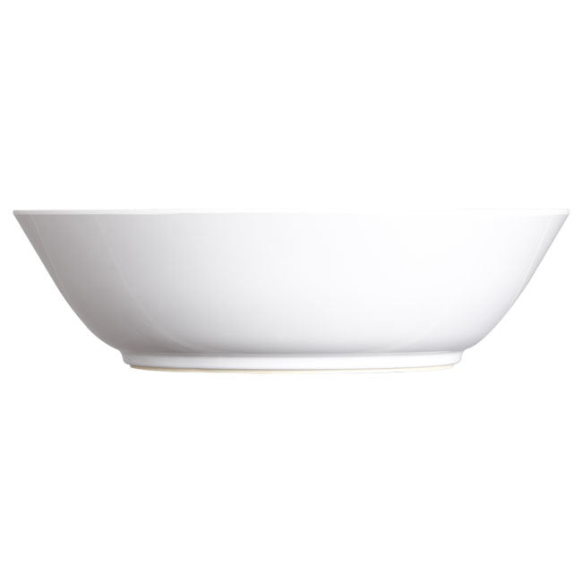 MELAMINE INDIVIDUAL BOWL, REGATA 6 UN