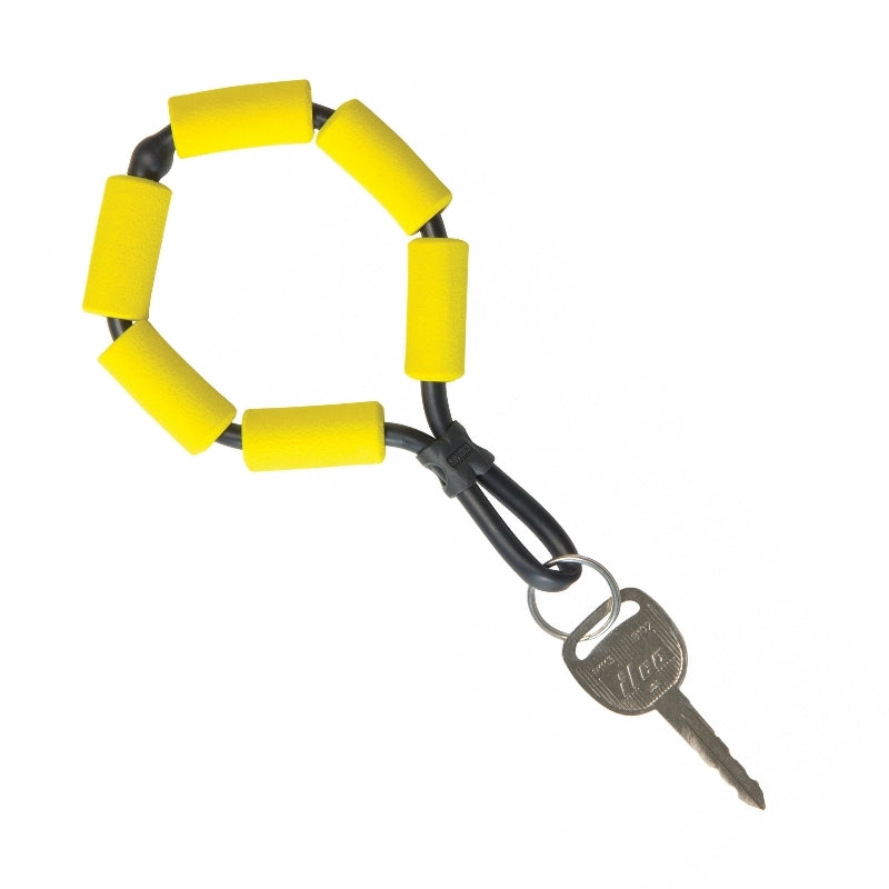 FLOATING KEY RING