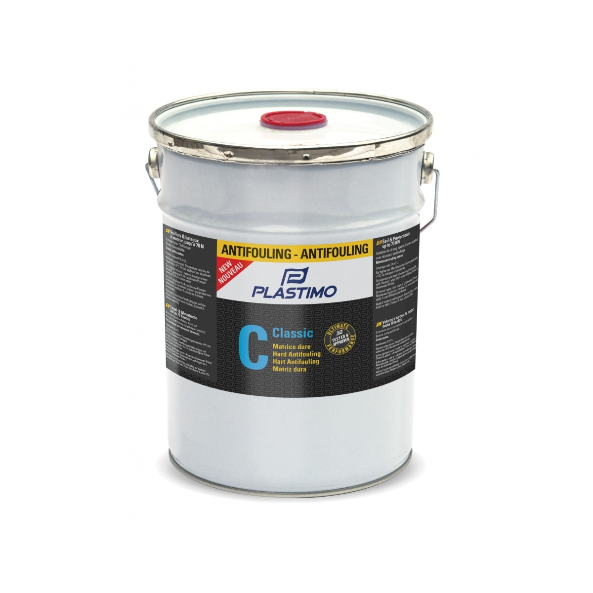 CLASSIC ANTIFOULING