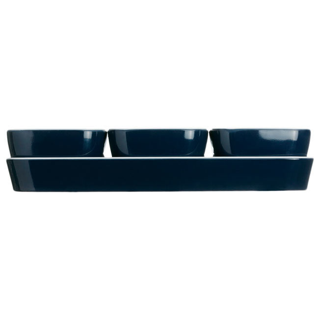 MELAMINE SNACKS SET, NORTHWIND