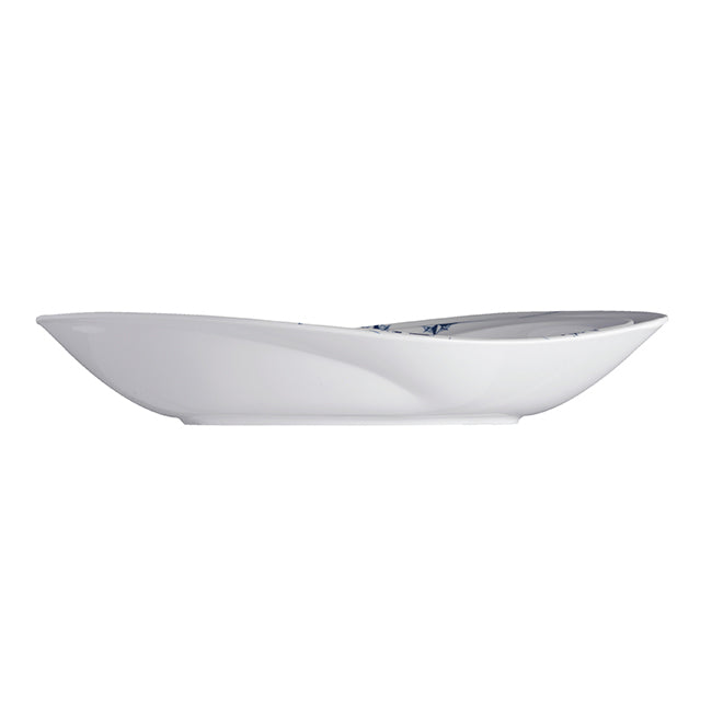 OVAL SNACK SET, NORTHWIND