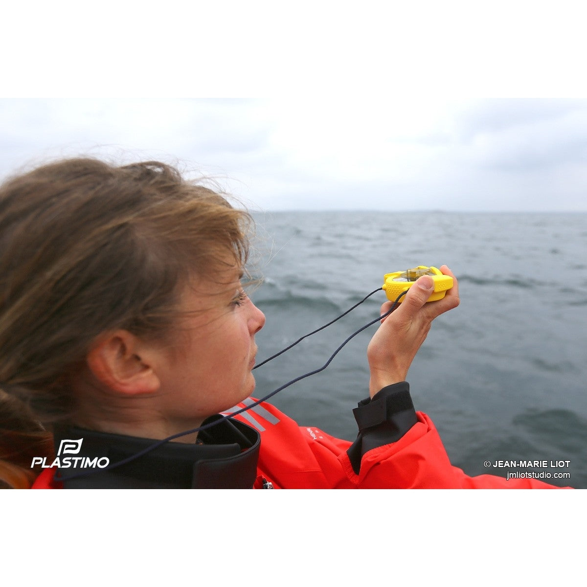 IRIS 50 HANDBEARING COMPASS