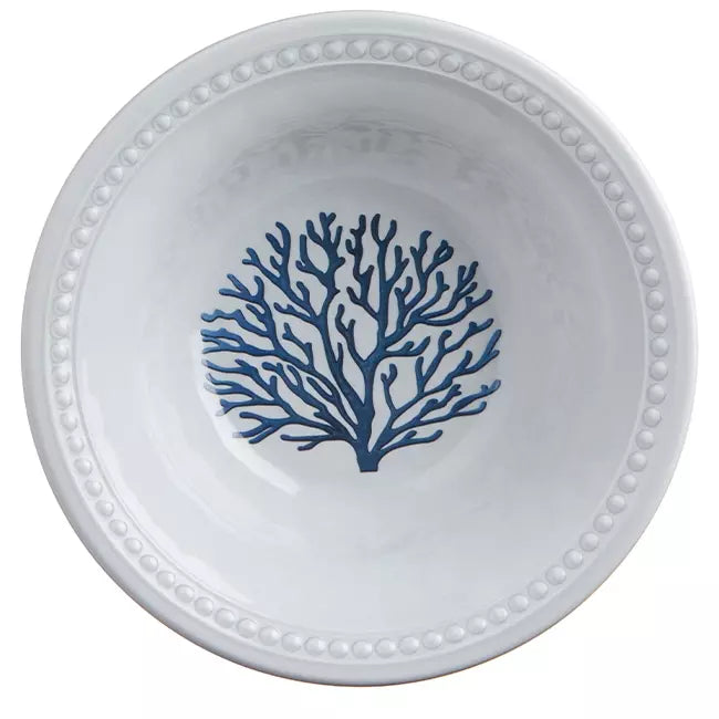 Melamine bowl harmony – mare, 6 pcs Marine Business