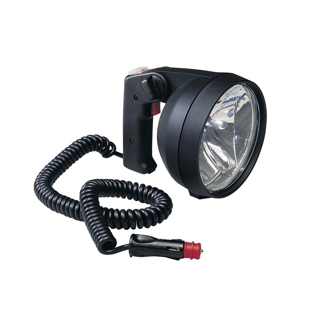 HANDHELD SEARCHLIGHT