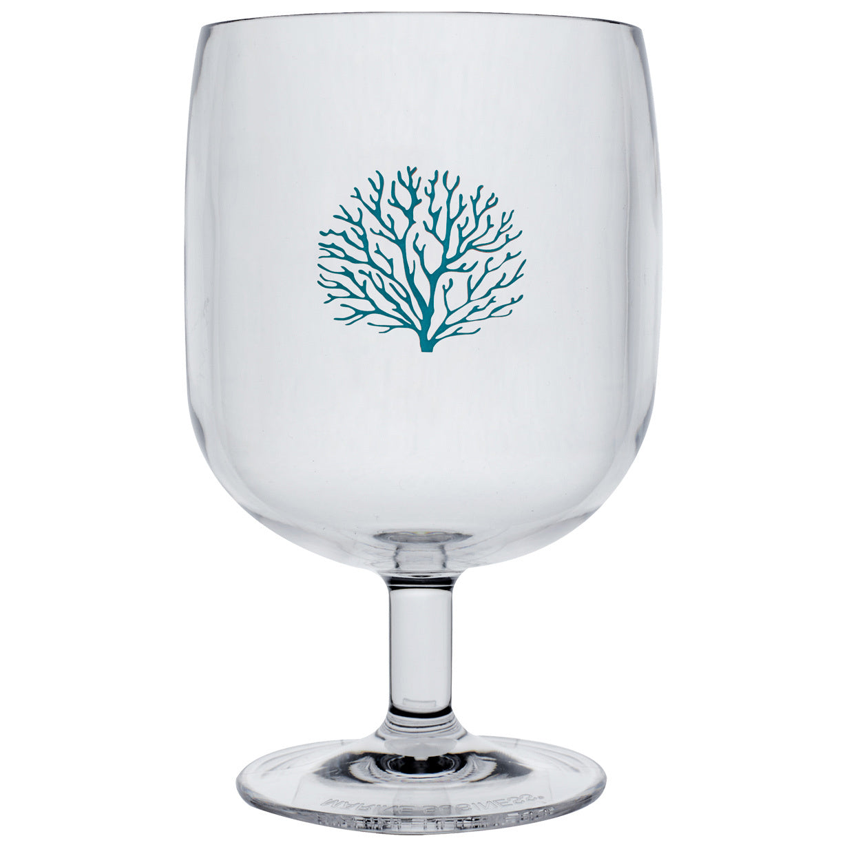 Stackable cup mare acqua – ecozen, set 6 u. Marine Business