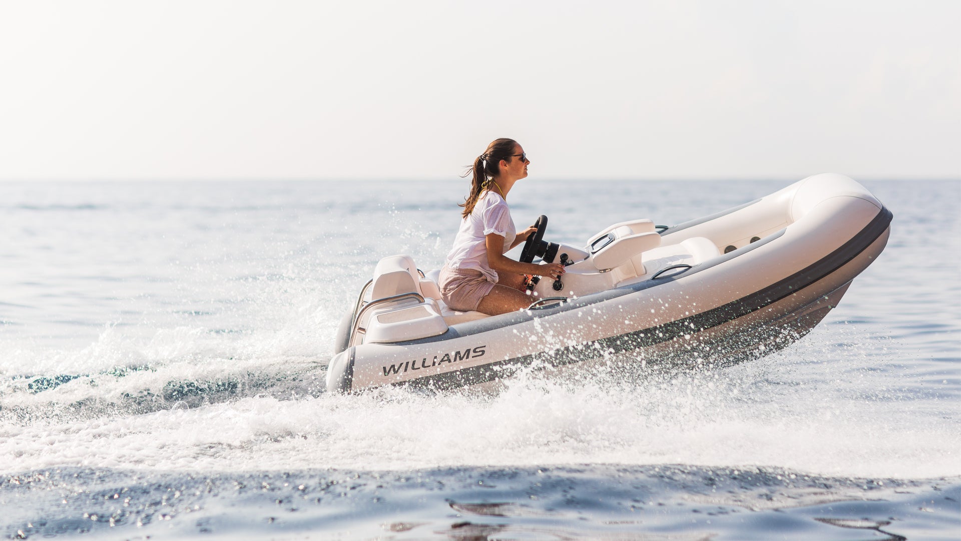 Williams TurboJet 285