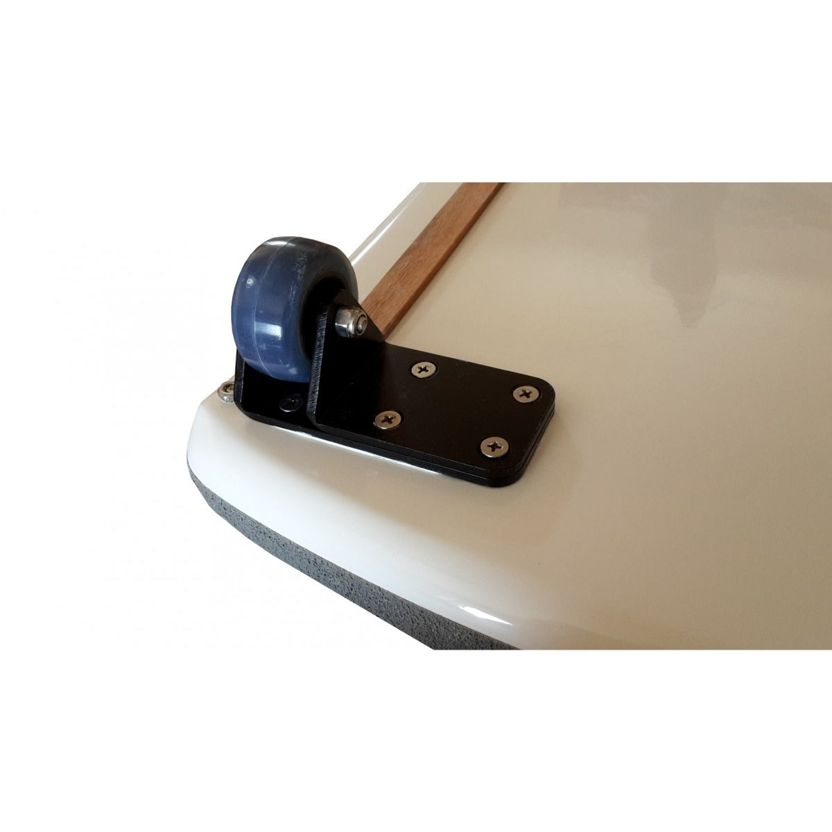 FLOATING GANGWAY, FIBERGLASS/CARBON