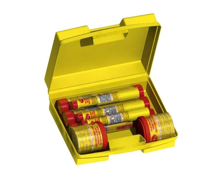 OFFSHORE SIGNAL KIT
