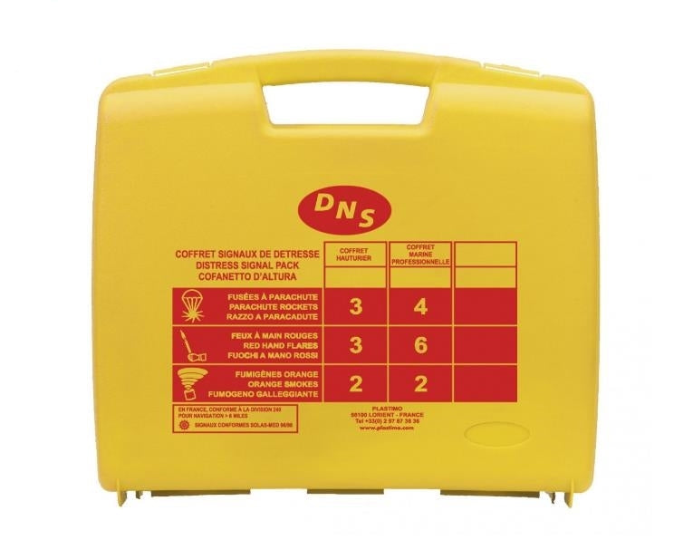 OFFSHORE SIGNAL KIT