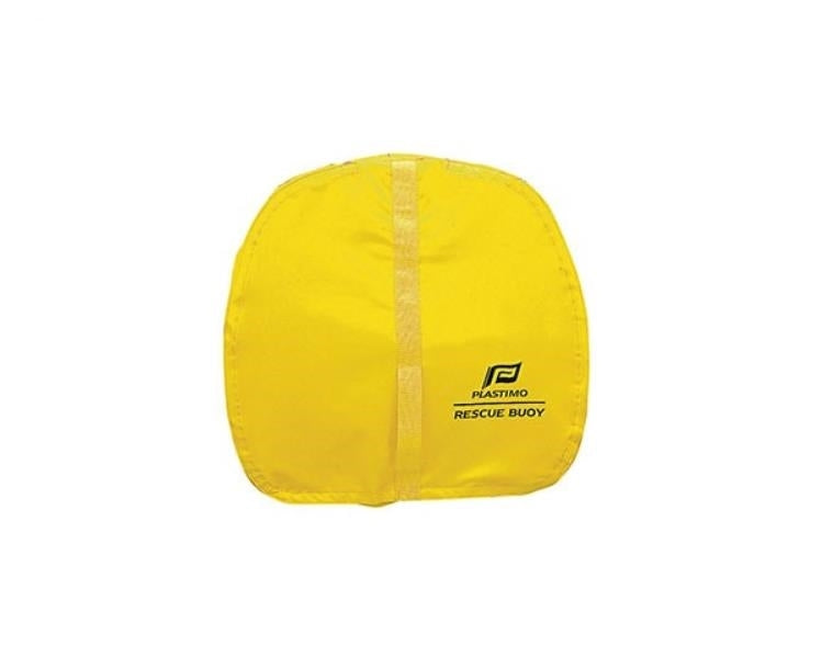 Rescue buoy