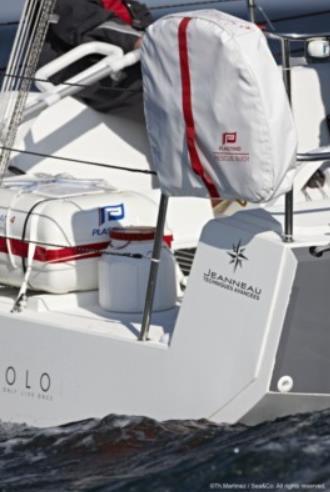 Rescue buoy