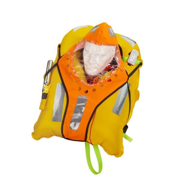 Sprayhood