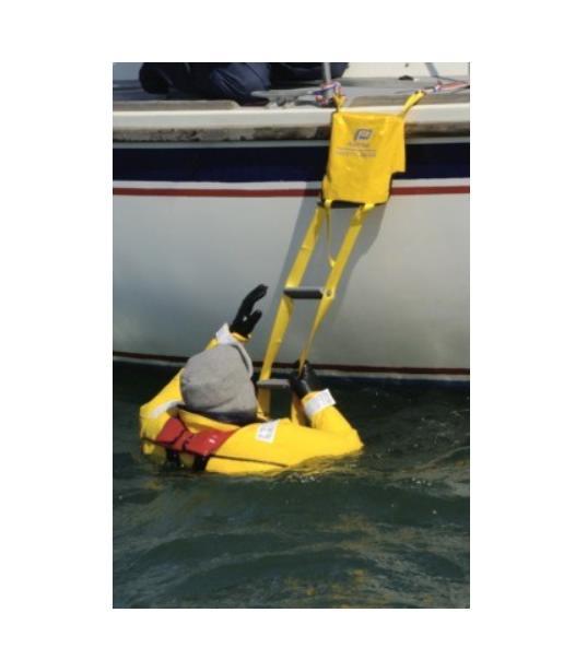 Safety ladder