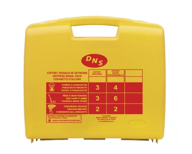 SIGNAL KIT FOR NAVY & PROFESSIONALS
