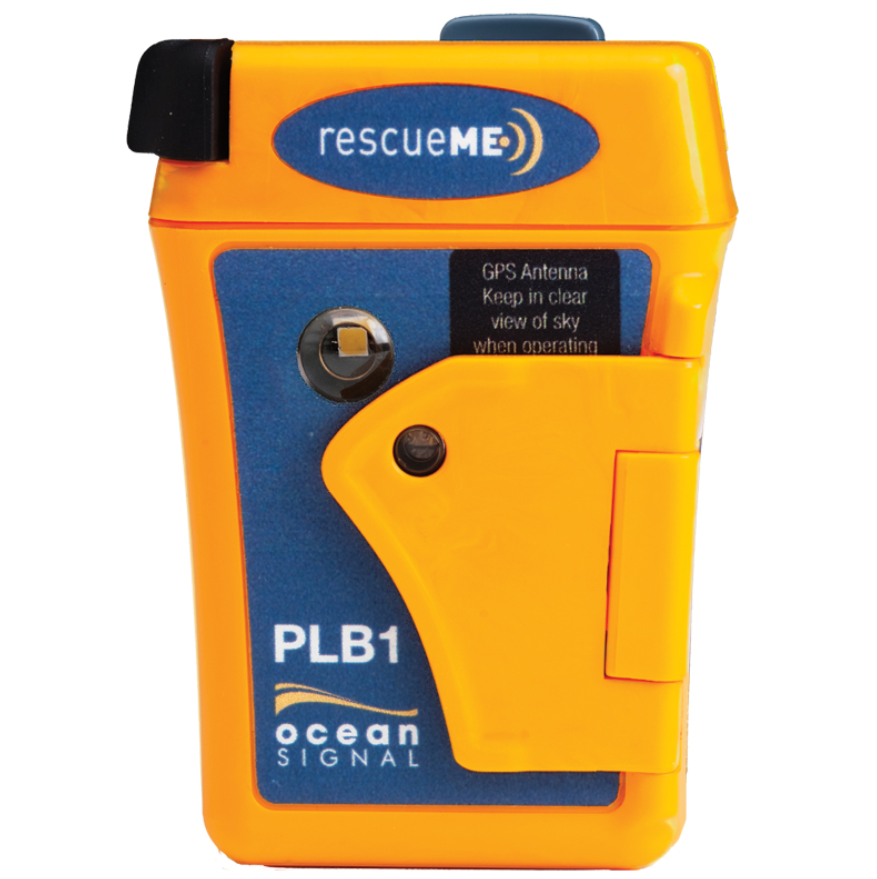 Ocean Signal Personal Locator Beacon PLB1
