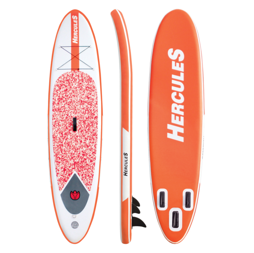 Hercules SUP Board 320cm w/ Paddle & Leash