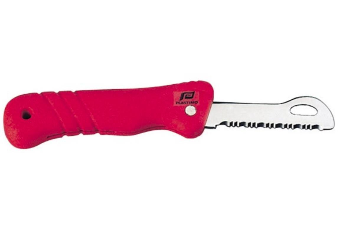 FLOATING SAFETY KNIFE