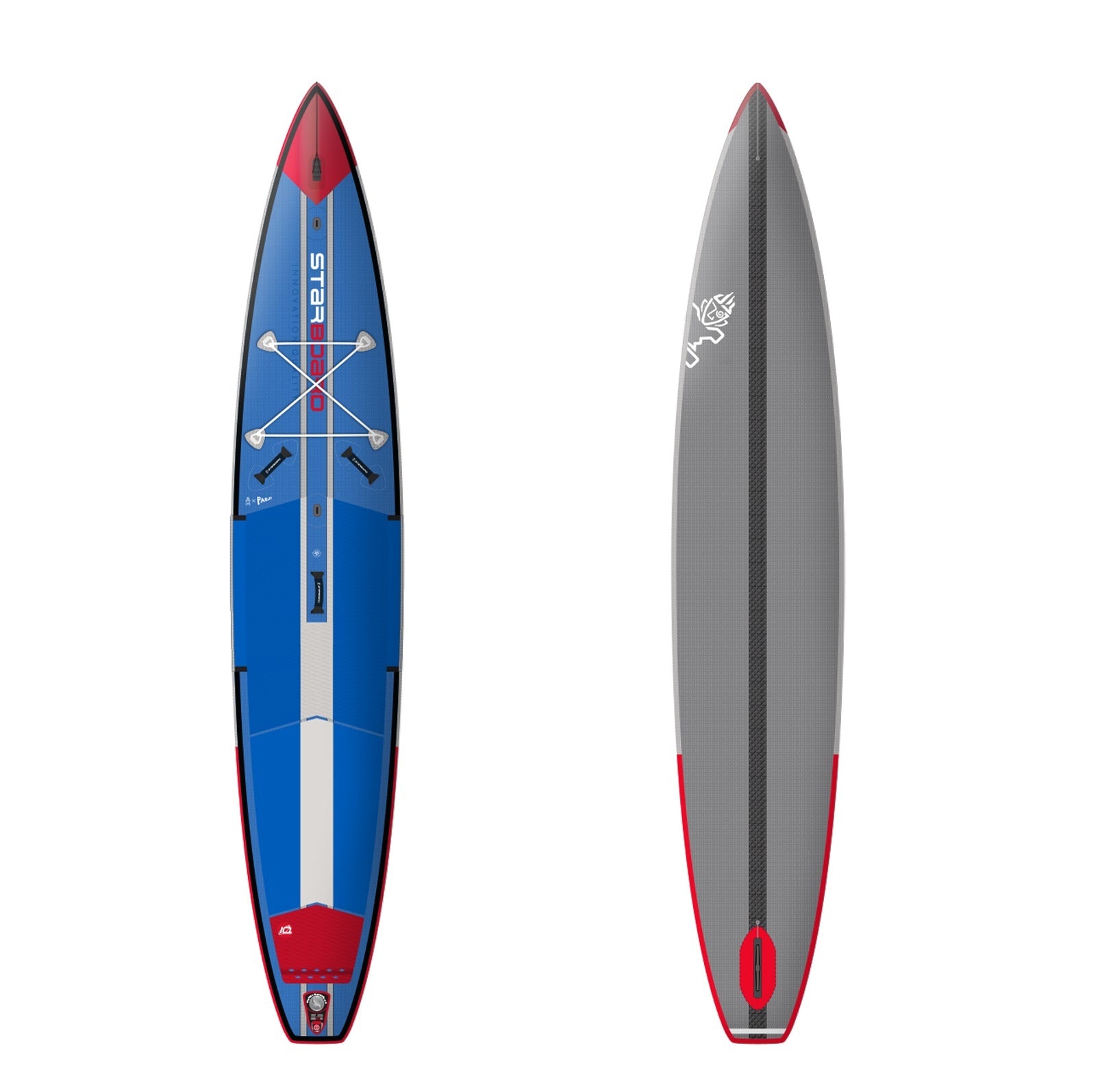 Starboard SUP Astro AllStar Inflatable