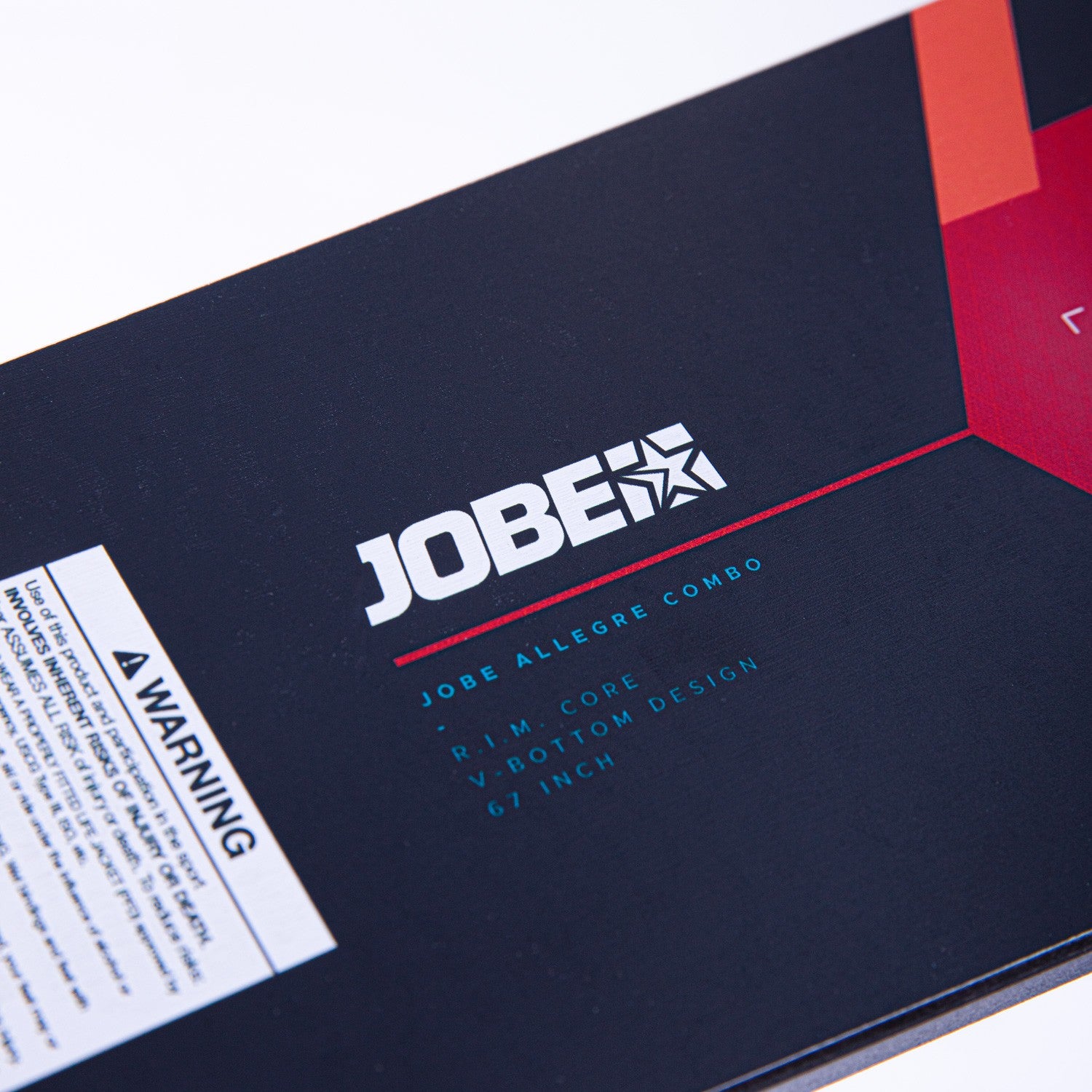 Jobe Allegre 67