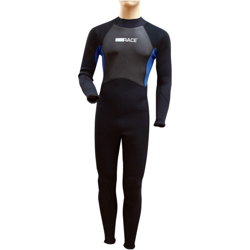 Wetsuit full length neoprene 3:2mm