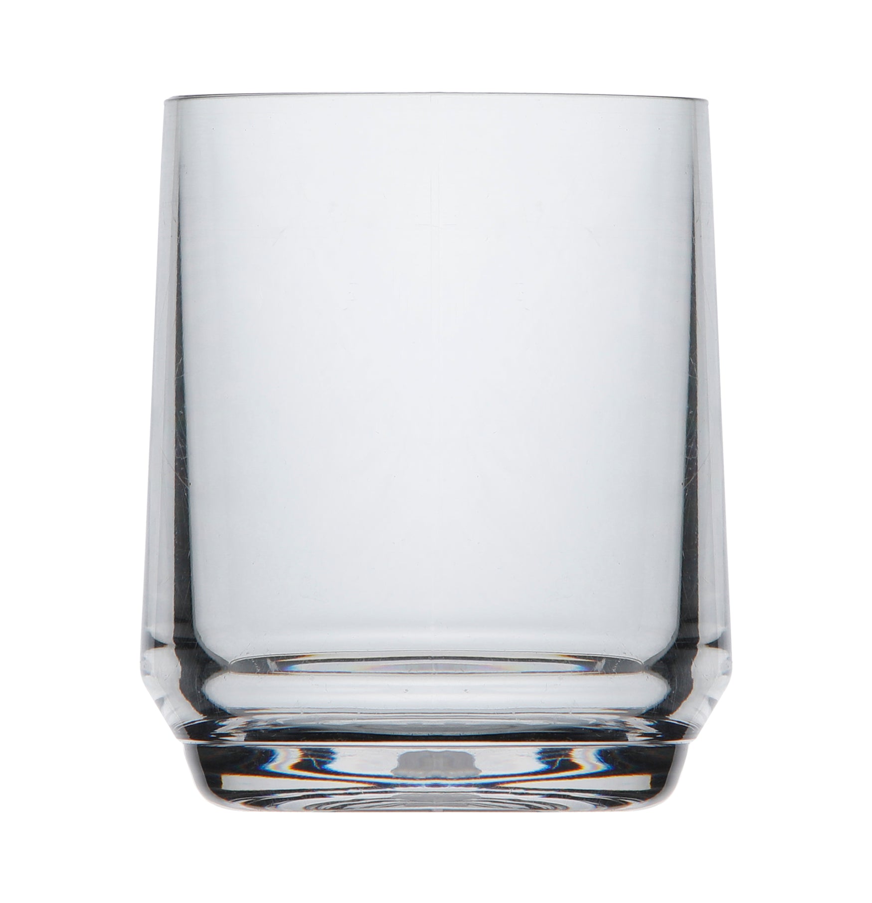 WATER GLASS BAHAMAS, ICE, SET 6 PC
