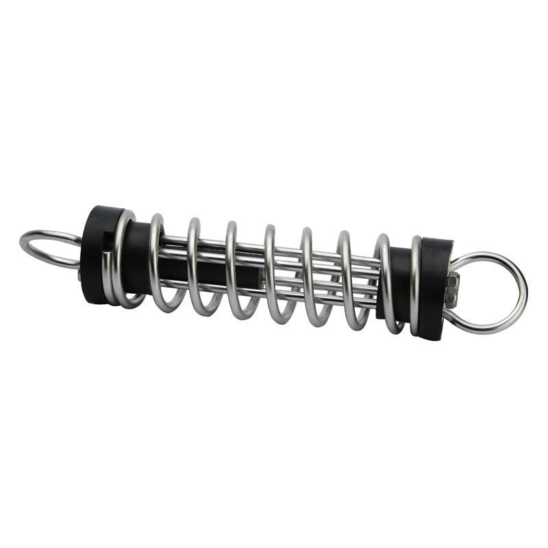 Mooring Rope Spring