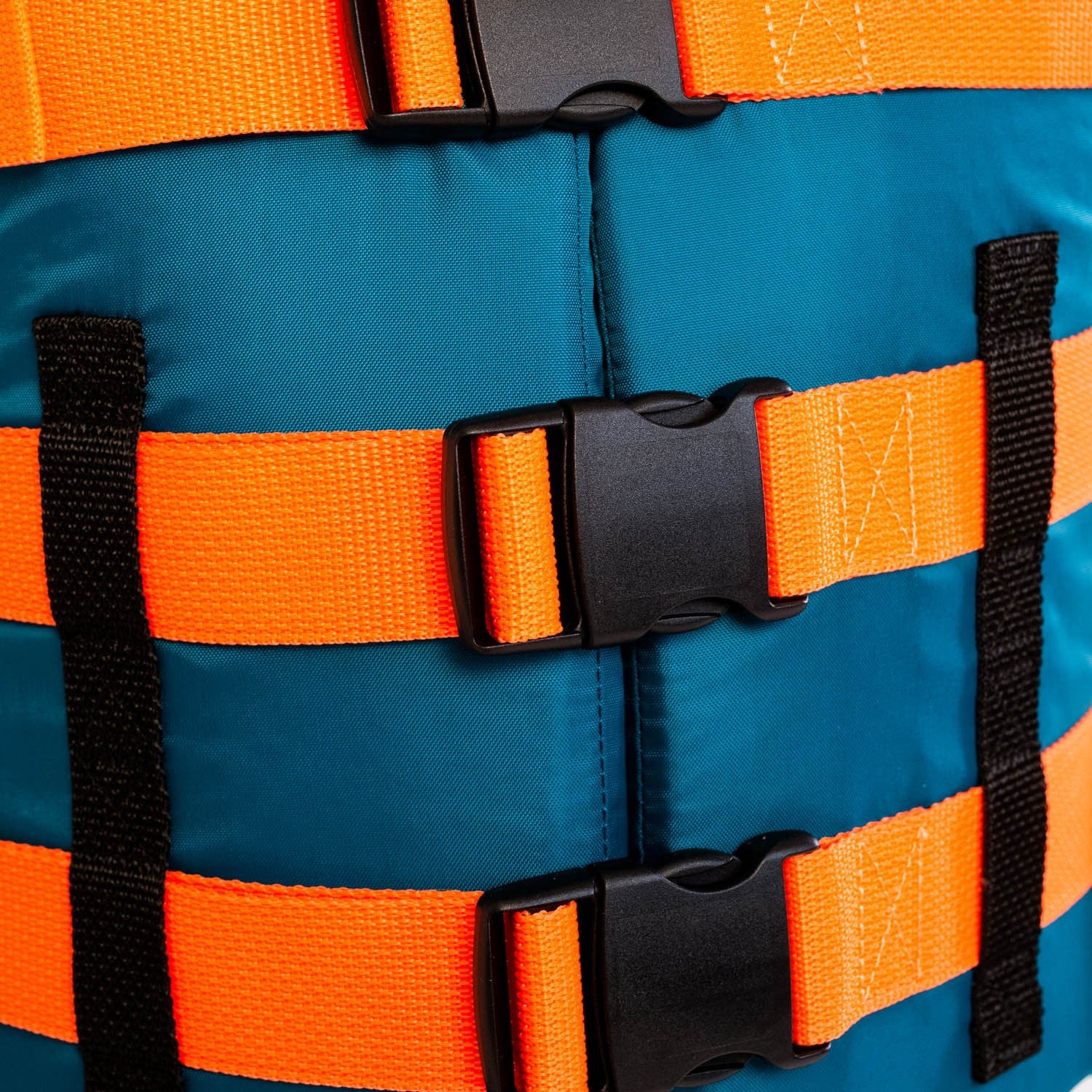 Jobe Nylon Life Vest Kids Lime Green