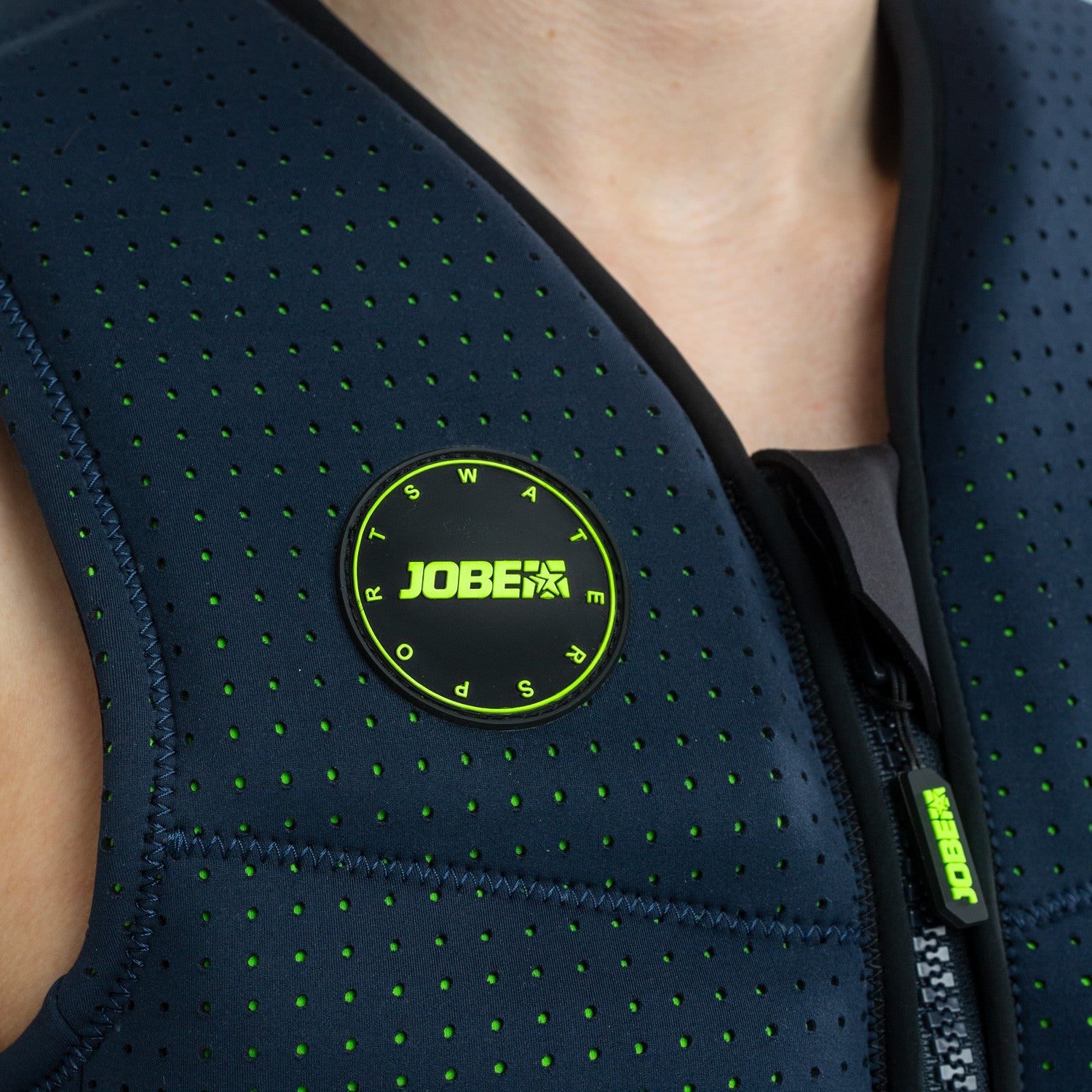 Jobe Fragment Life Vest Men Midnight Blue