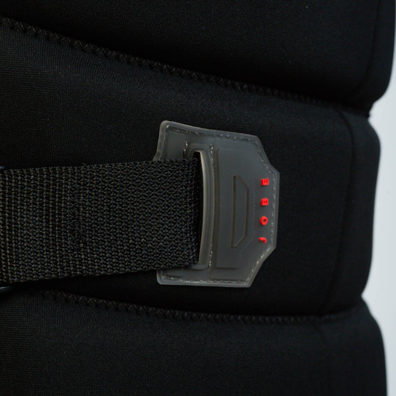 Jobe Unify Life Vest Men Black