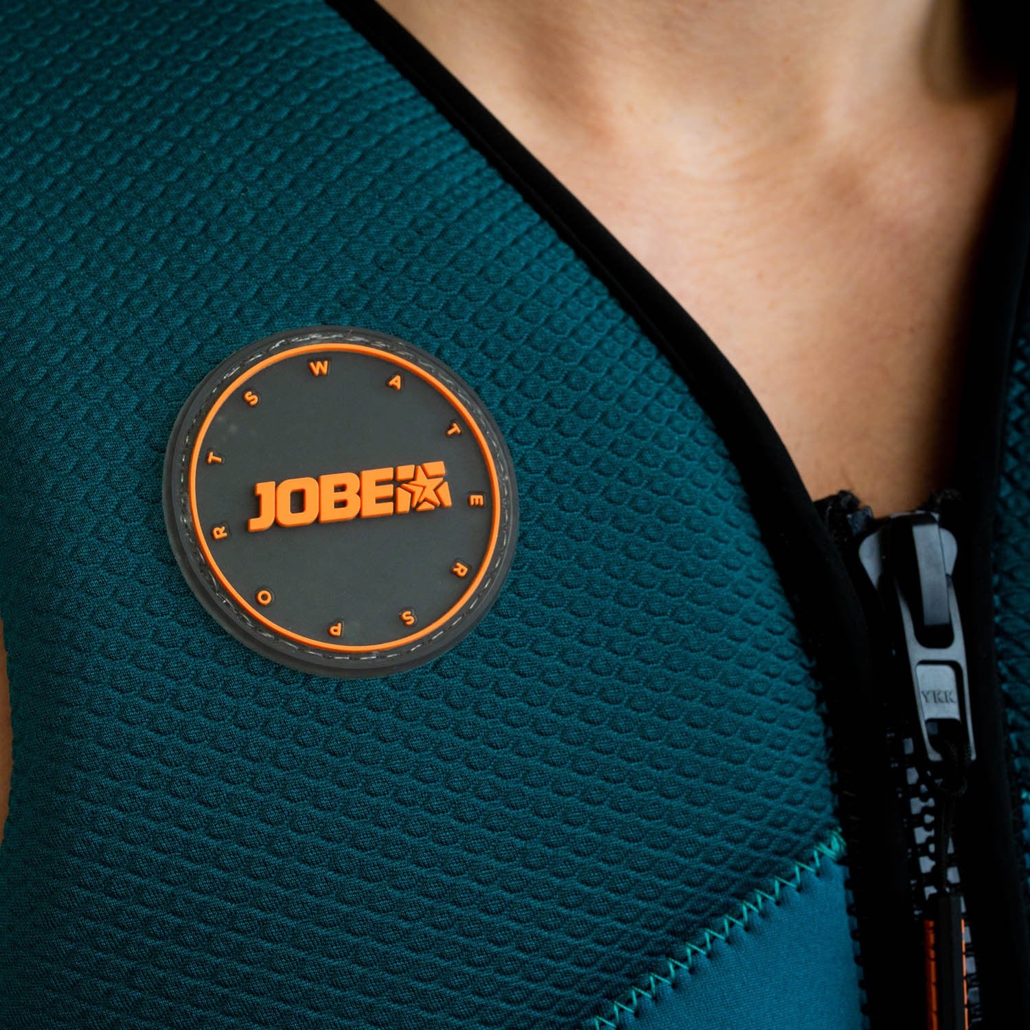 Jobe Unify Life Vest Men Real Teal
