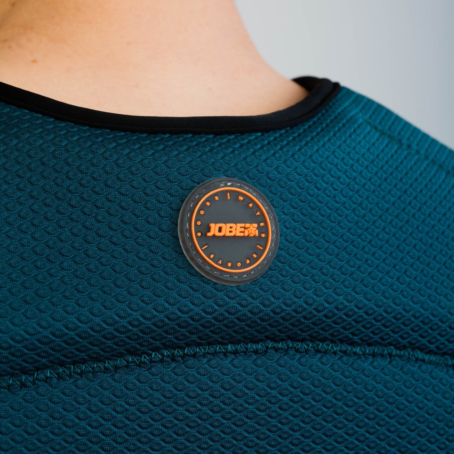 Jobe Unify Life Vest Men Real Teal