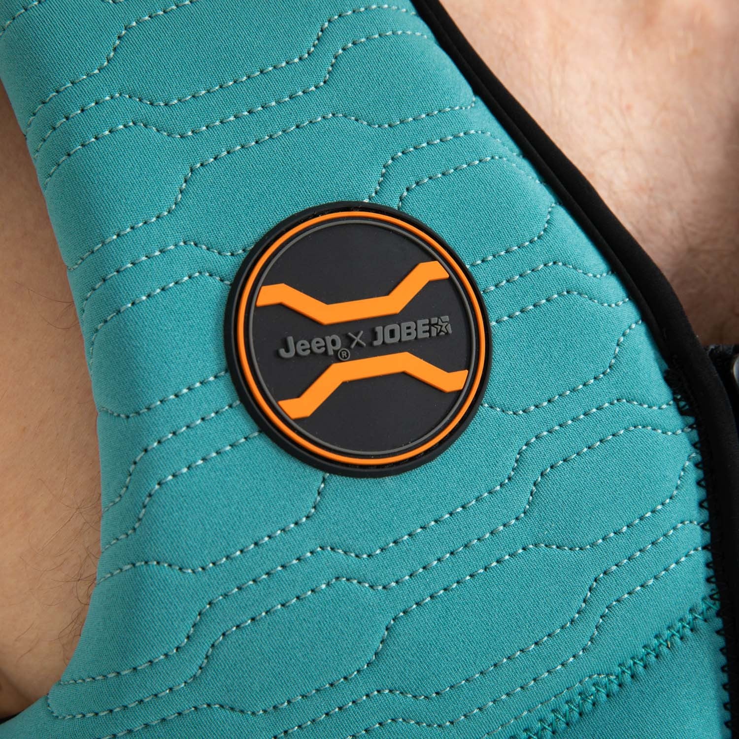 JEEP Unify Vest Men