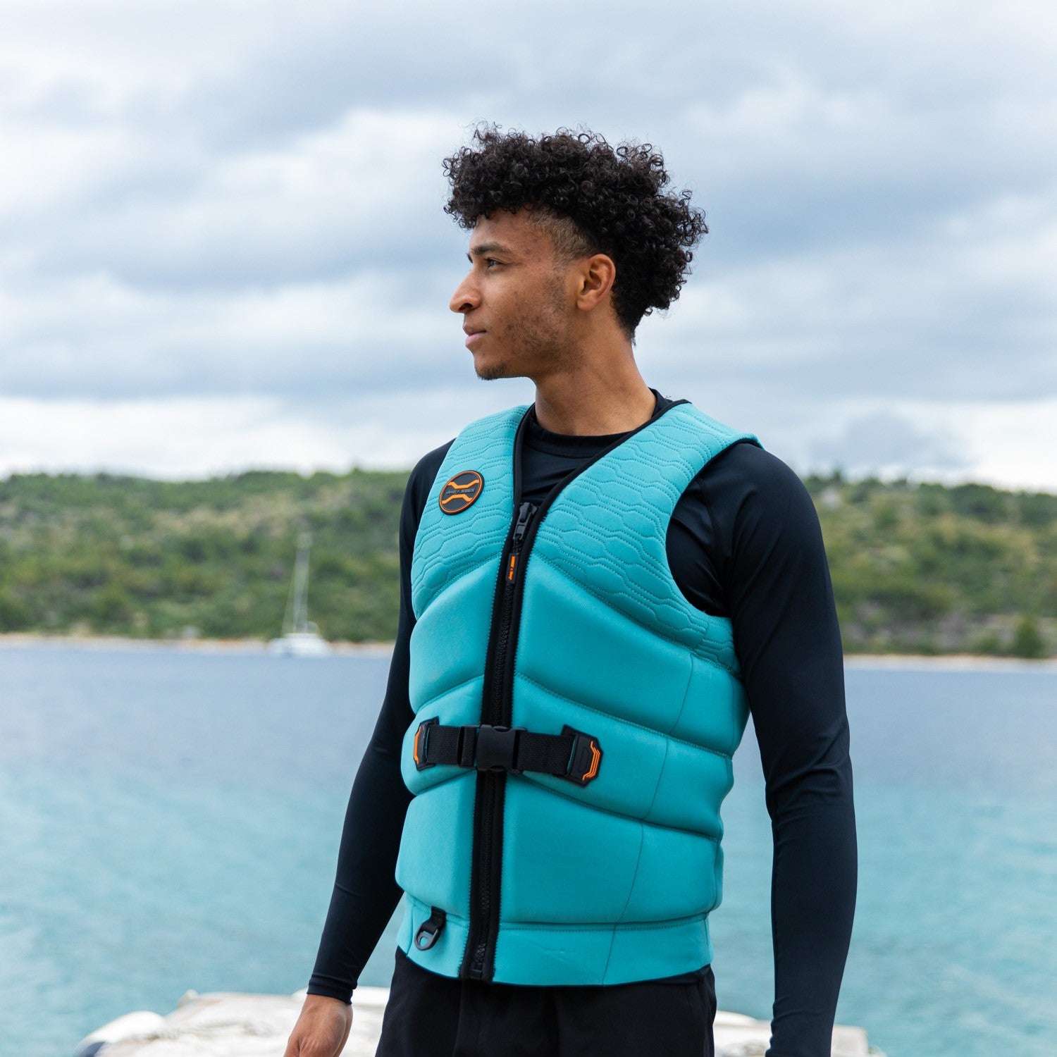 JEEP Unify Vest Men
