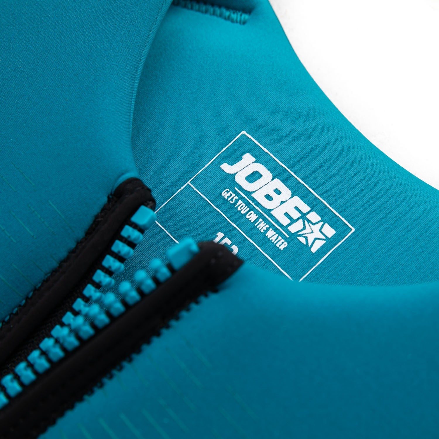 Jobe Neoprene Vest Youth Teal
