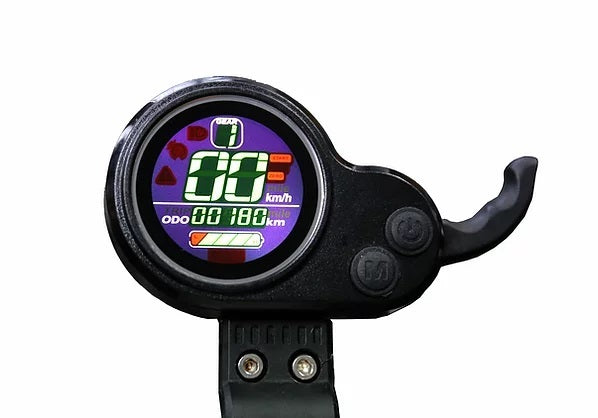 Electric scooter Joyor F1