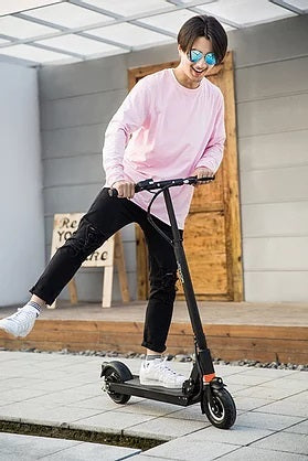 Electric scooter Joyor F1