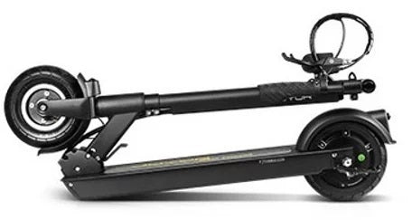 Electric scooter Joyor F1