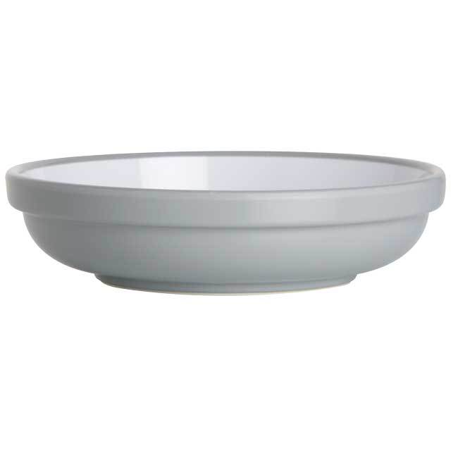 MELAMINE NON-SLIP SOUP DISH, WELCOME ON BOARD 6 UN