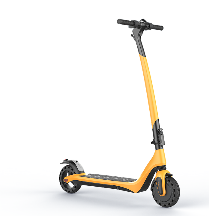 Electric scooter Joyor A3