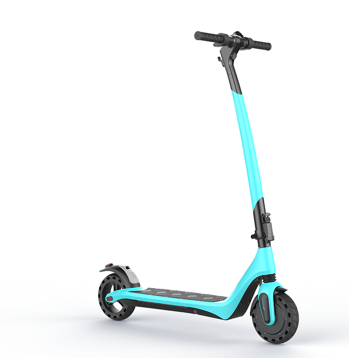 Electric scooter Joyor A3