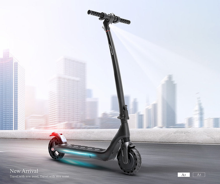 Electric scooter Joyor A3