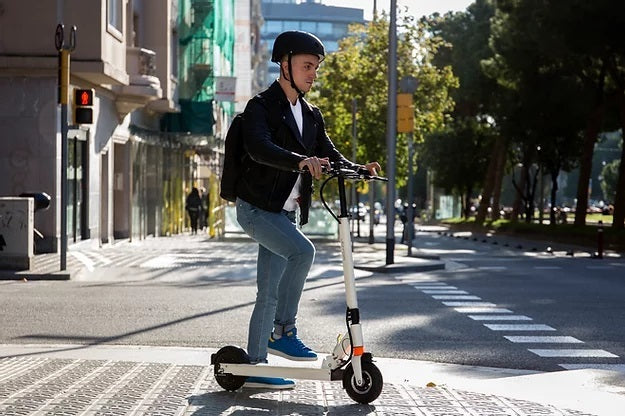 Electric scooter Joyor F1