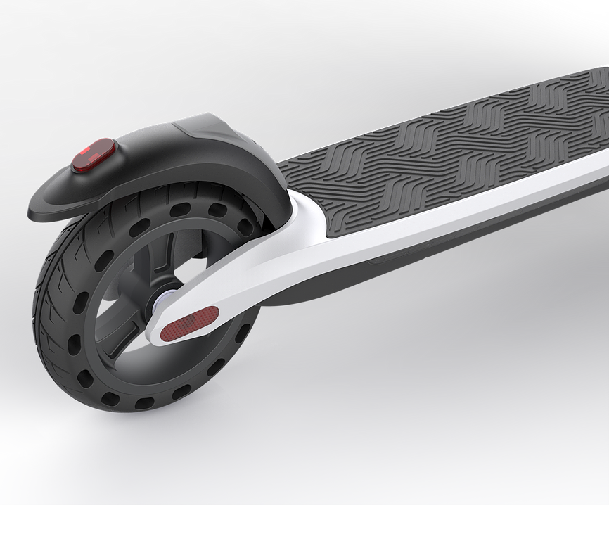 Electric scooter Joyor A3