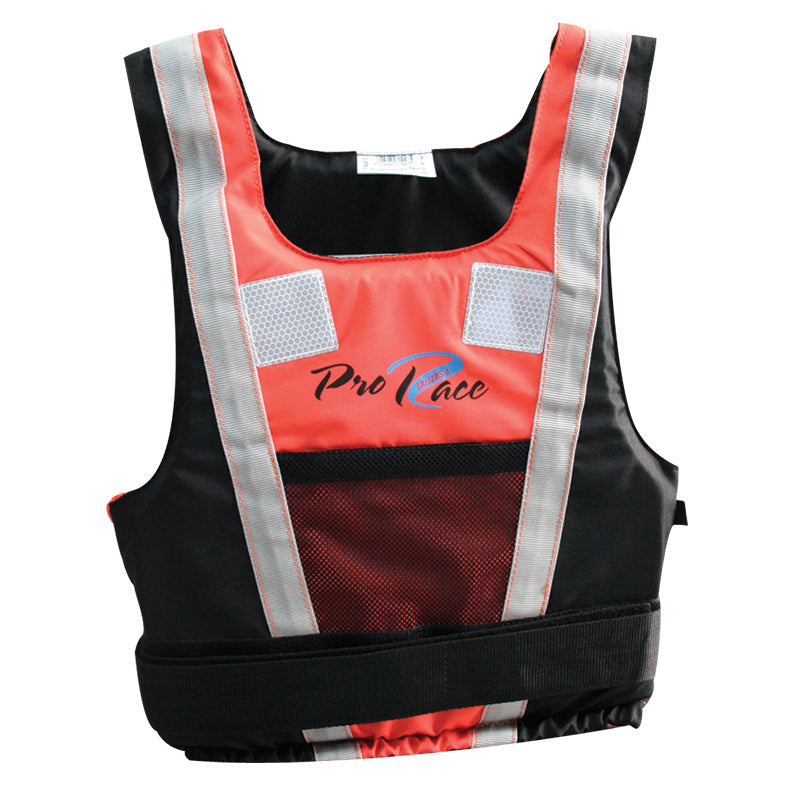 Buoyancy Aid Pro Race, ISO 12402-5, 50N
