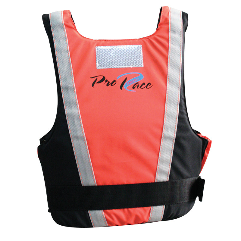 Buoyancy Aid Pro Race, ISO 12402-5, 50N